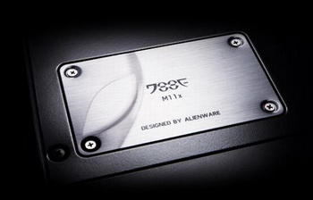 alienware m11x